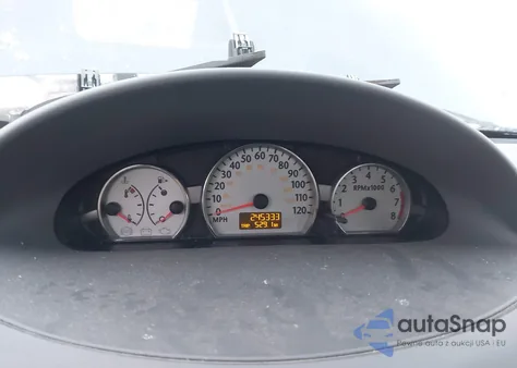 2007 Saturn Ion 3 from USA, damaged, VIN 1G8AL55F77Z137538